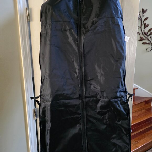 ADALI down coat with natural fur Signature Mackage Collar - Picture 3 of 6